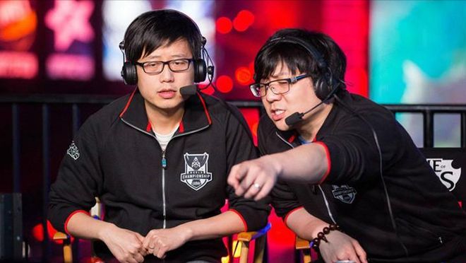 馴的例子是 馴的例子是